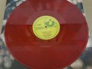 Pink Floyd-Obscured by clouds (Red Vinyl)
