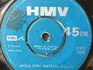 FUNKEES-AKULA OWU ONYEARA-ORIGINAL FANTASTIC NIGERIAN AFRO FUNK-MP3