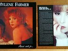 MYLENE FARMER AINSI SOIT JE 33T COMMERCE COREE