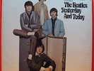 THE BEATLES YESTERDAY AND TODAY BUTCHER COVER 2nd STATE MONO