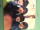 Beatles For Sale Vinyl Mono Print 1964 Print Pmc 1240