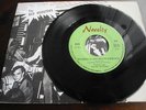 THE RED  ROOSTERS LA FINE VERRA' RARO ITALY BEAT GARAGE NOVELTY 67 SOLO DISCO NM