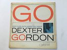 DEXTER GORDON BLUE NOTE LP 