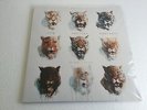 Nine Lives 2013 by Von Hertzen Brothers 0602537327881 VINYL LP MINT/MINT
