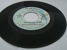 CRYSTAL/CHANGING TIMES - ROMAN STEWART & DAVE [ROOTS REGGAE]  7