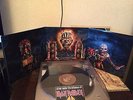IRON MAIDEN The Book Of Souls 3LP vinyl box set new and SEALED