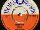 MAYTALS - Monkey Man / Night & Day - TROJAN '69  classic A side.. roots reggae B