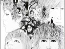 Revolver - The Beatles - New 180 gr Vinyl LP Record - Free Shipping