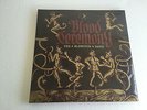 Blood Ceremony ?Eldritch Dark Metal Blade RecordRise Above LTD RED VINYL LP MINT