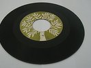 BLANK/BEAUTIFUL BLACK GIRL - PRINCE BUSTER [R/STEADY]  7