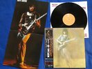 JEFF BECK Blow by Blow - 1975 Japan 1st  issue w/OBI & Poster NM