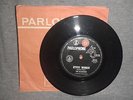 The Allusions - Aussie Garage - Gypsy Woman / Fever Parlophone A-8196 Sample