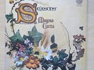 MAGNA CARTA Seasons UK 1st press vinyl LP in gatefold sleeve Vertigo swirl Ex+