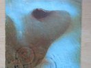PINK FLOYD Meddle UK vinyl LP in fully textured gatefold Harvest SHVL795 Ex+