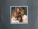 Abba Greatest Hits LP 1980 12 Track Different Tracklist RCA Brazil