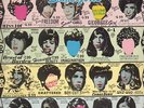 LP The Rolling Stones Some Girls MFSL AUDIOPHILE HALF SPEED MASTER DIE CUT