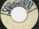 Lloyd CHARMERS in the spirit 45 rare SKA rocksteady SKINHEAD REGGAE mod HEAR ?
