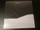 White Hills H-p1 2LP NEW Clear/Orange Streaks w/DL Code Moon Duo,Wooden Shjips