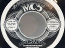 MC5 Looking At You / Borderline ORIG A Square DETROIT Fuzz PSYCH Garage ROCK