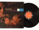John Coltrane - Live At The Village Vanguard - Impulse LP 1st Press A-10 (NM-)