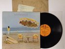 Neil Young - On The Beach - 1974 Vinyl LP Record 1st Press R 2180 (EX/NM-)