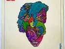 LOVE Forever Changes rare 1967 psych LP - UK Elektra original in EX to NM shape