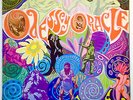 THE ZOMBIES Odessey & Oracle - lovely original 1968 UK CBS stereo psych LP