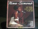 NINA SIMONE - My Baby Just Cares For Me 12