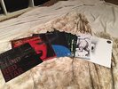 Third Eye Blind - Limited Edition Box Set - 5 LP's & 1 EP