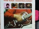 THE KINKS //  Kink Kontroversy //  PYE NPL 18131 (UK) / A1 - B1 /