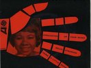 BARBARA LEWIS SNAP YOUR FINGERS EP French 1965