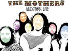 FRANK ZAPPA & THE MOTHERS Mudshark Live Unofficial Release 180 g 12