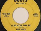 EDDIE DANIELS 