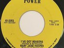 MARY JANE HOOPER 