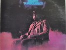 Merl Saunders Heavy Turbulence Japan LP Toshiba LFP-80561 Insert White Label