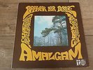 Amalgam - Prayer For Peace 1969 UK LP TRANSATLANTIC 1st BRITISH JAZZ