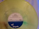 BLONDIE - CALL ME very rare MEXICAN maxi-single 12
