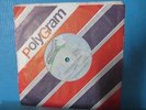 45 R.P.M. RECORD     KEEP YOURSELF ALIVE by QUEEN RARE AUSSIE PRESSING