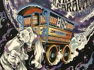 The Vintage Caravan - Voyage NEW LP