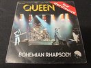QUEEN   SP 45T 7