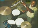 PRETTY PURDIE Soul Drums LP NEW SEALED 180 GRAM VINYL REISSUE P-743337