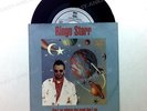 Ringo Starr - Don't Go Where The Road Don't Go GER 7in 1992 //1