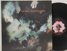 The Cure          Disintegration        Fiction Rec. FIXH 14      OIS     NM # V