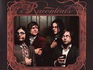 THE RACONTEURS Broken Boy Soldiers LP [SEALED 180 GRAM VINYL] Gatefold TMR014 RE