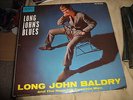 Long John Baldry,Long John,s Blues,VERY RARE,VG,Mono.