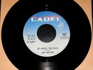 RARE FUNK SOUL JAZZ 45 RAY BRYANT-UP ABOVE THE ROCK DRUM BREAKS CADET DJ HEAR IT