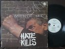 HATE kills ORIG SCOTTISH Bodkin LIKE HAMMOND HEAVY ORGAN PROG PSYCH ROCK 1970 LP
