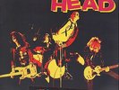 Teenage Head Frantic City NEAR MINT Attic Vinyl LP