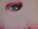 Boney M. Eye Dance Hansa Vinyl LP