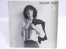 PATTI SMITH HORSES 1975 VINYL RECORD 4066 ARISTA SHRINK WRAP COVER ORIGINAL